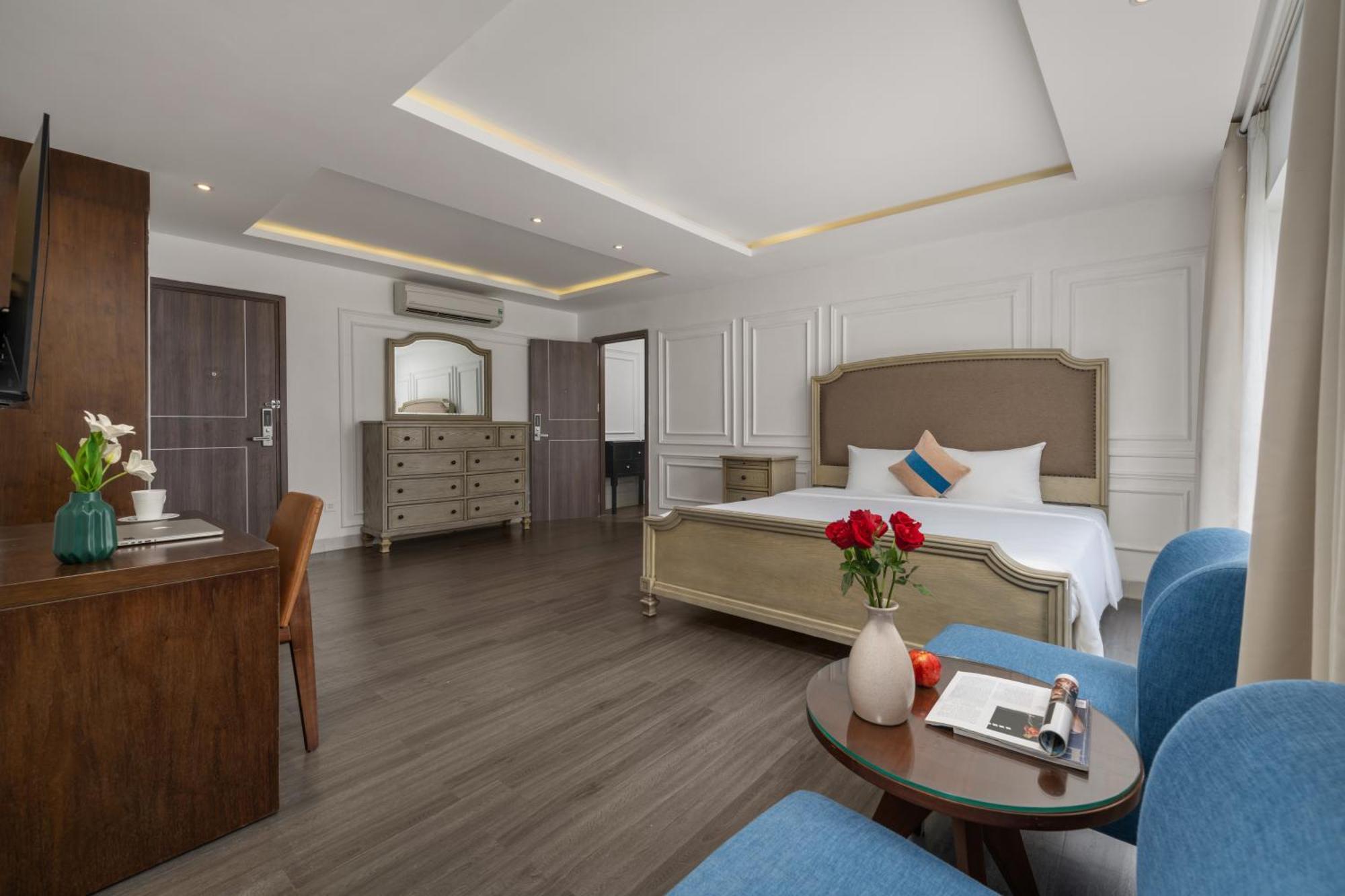 Tgt Beach Hotel Đà Nẵng Exterior foto